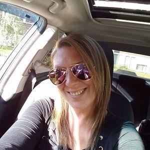 Meet your Posher, Bridgette